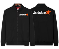 Thumbnail for JETSTAR AIRWAYS FLEECE JACKET