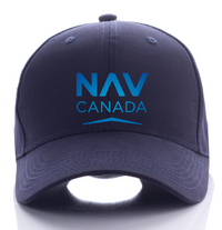 Thumbnail for NAV CANADA AIRLINE CAP