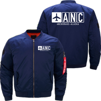 Thumbnail for ANC AIRPOART MA1 JACKET