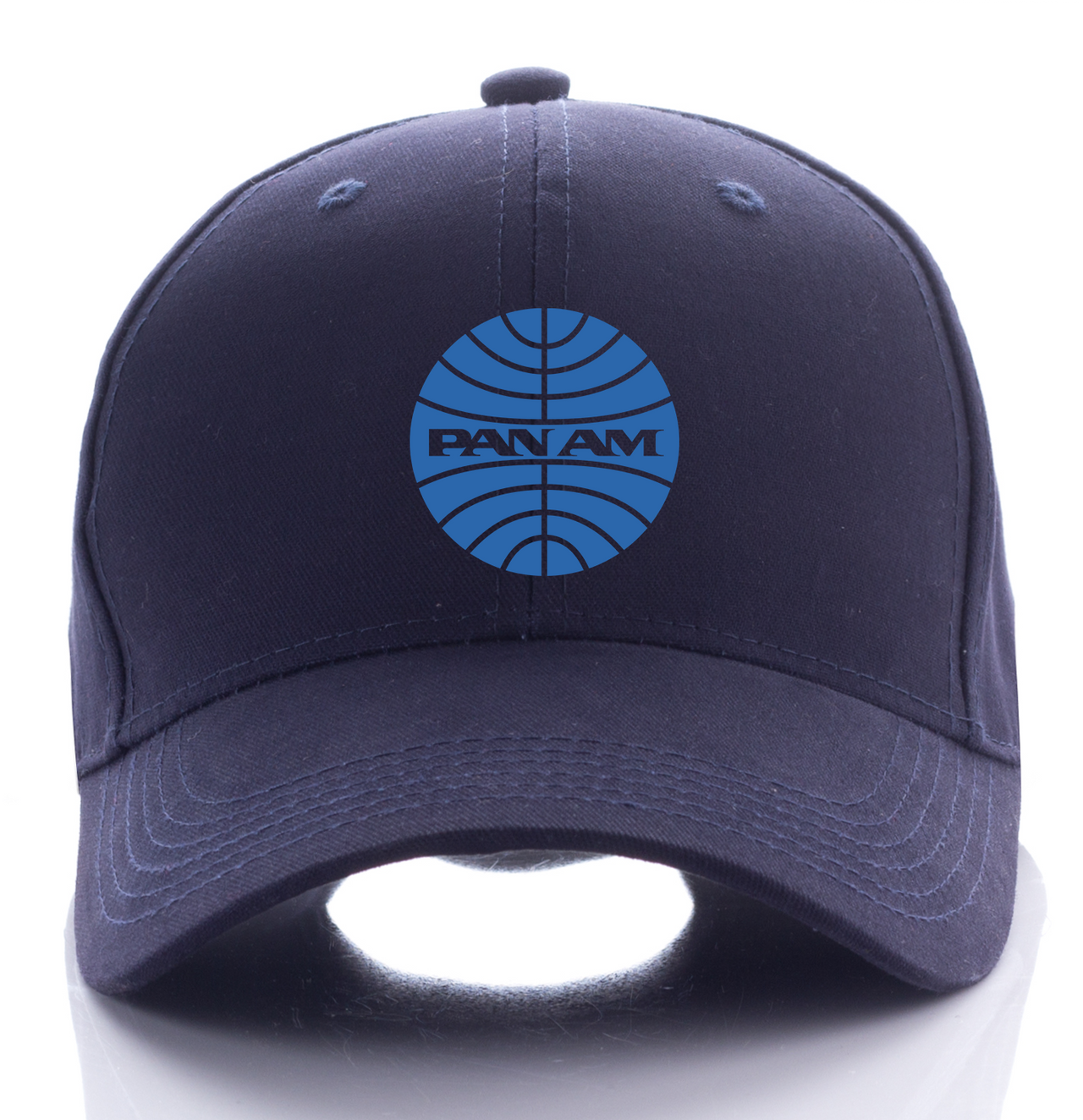 PANAM AIRLINE CAP