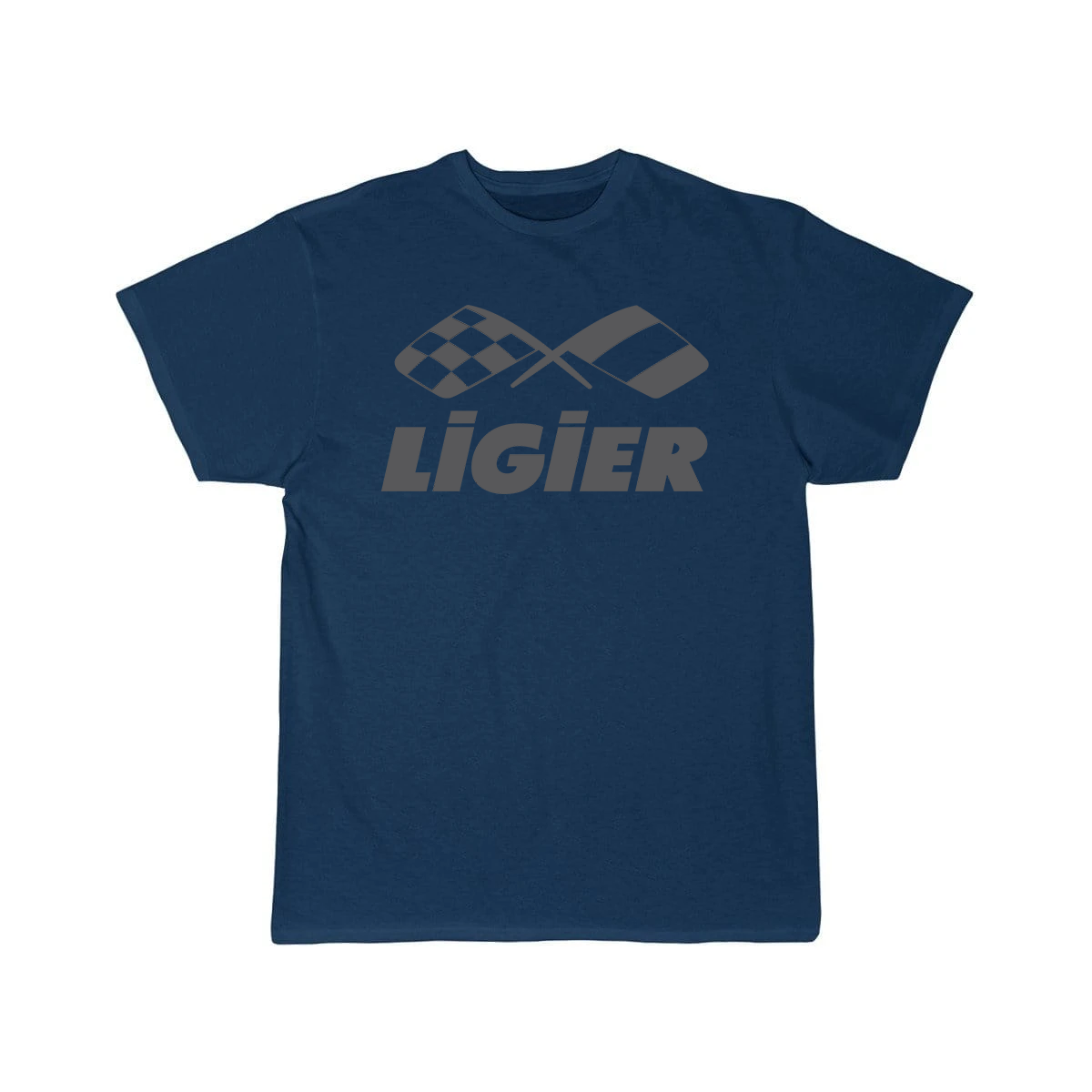 LIGIER T-SHIRT 2