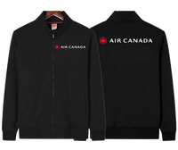 Thumbnail for CANADA AIRLINES FLEECE JACKET
