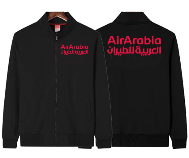 ARABIA AIR FLEECE JACKET