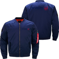 Thumbnail for BRUSSELS AIRLINES JACKET