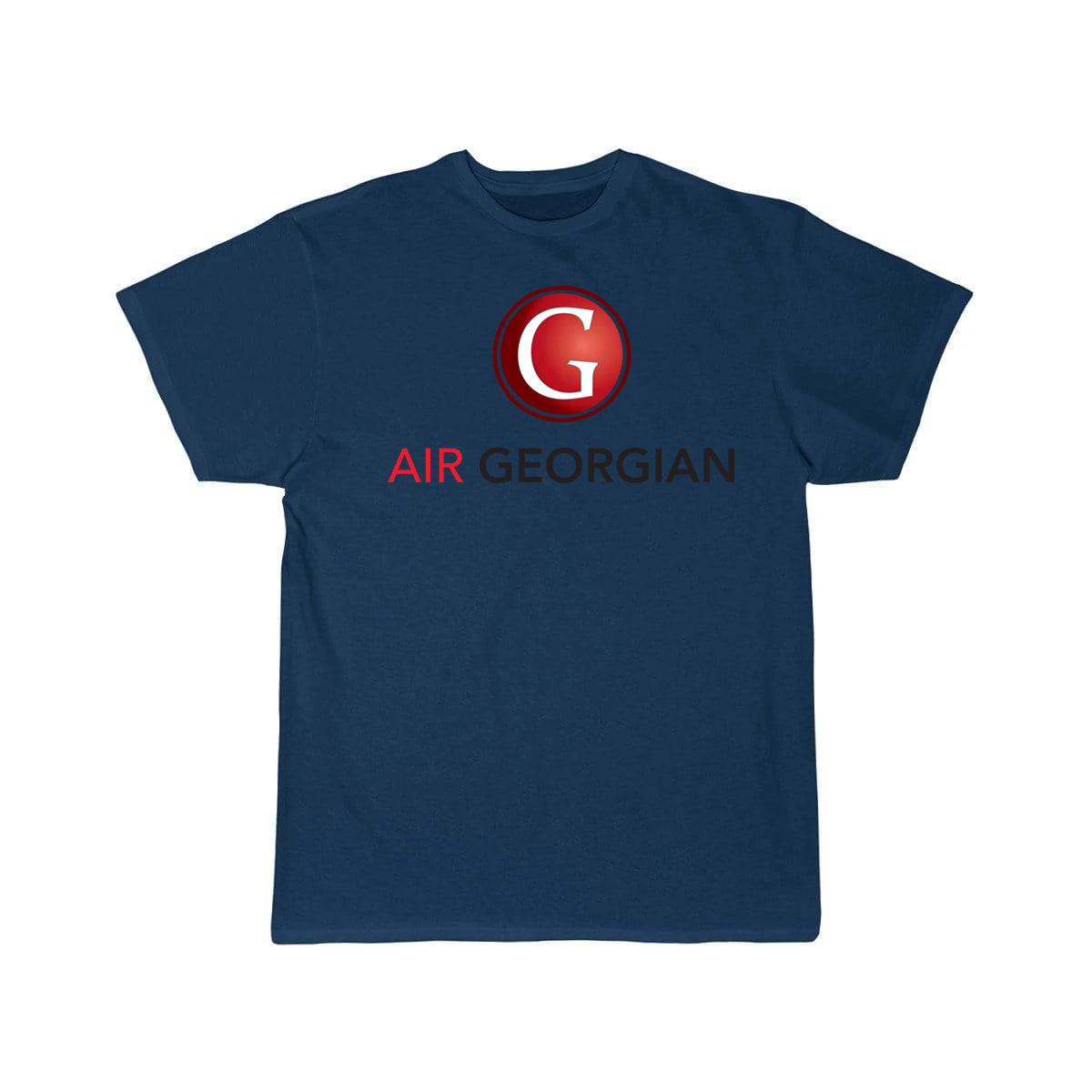 GEORGIAN AIRLINE T-SHIRT