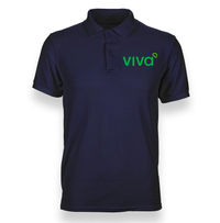 Thumbnail for VIVA AIRLINES POLO T-SHIRT 2