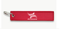 Thumbnail for AIR PANAMA AIRLINES KEY CHAIN