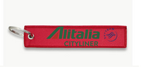 Thumbnail for ALITALIA AIRLINES KEY CHAIN