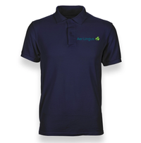 Thumbnail for LINGUS AIRLINES POLO T-SHIRT 2