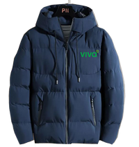 Thumbnail for VIVA AIR WINTER BOMBER JACKET