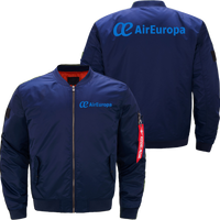 Thumbnail for EUROPA AIRLINES JACKET