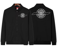 Thumbnail for SPYKER AUTOMOBILE FLEECE JACKET