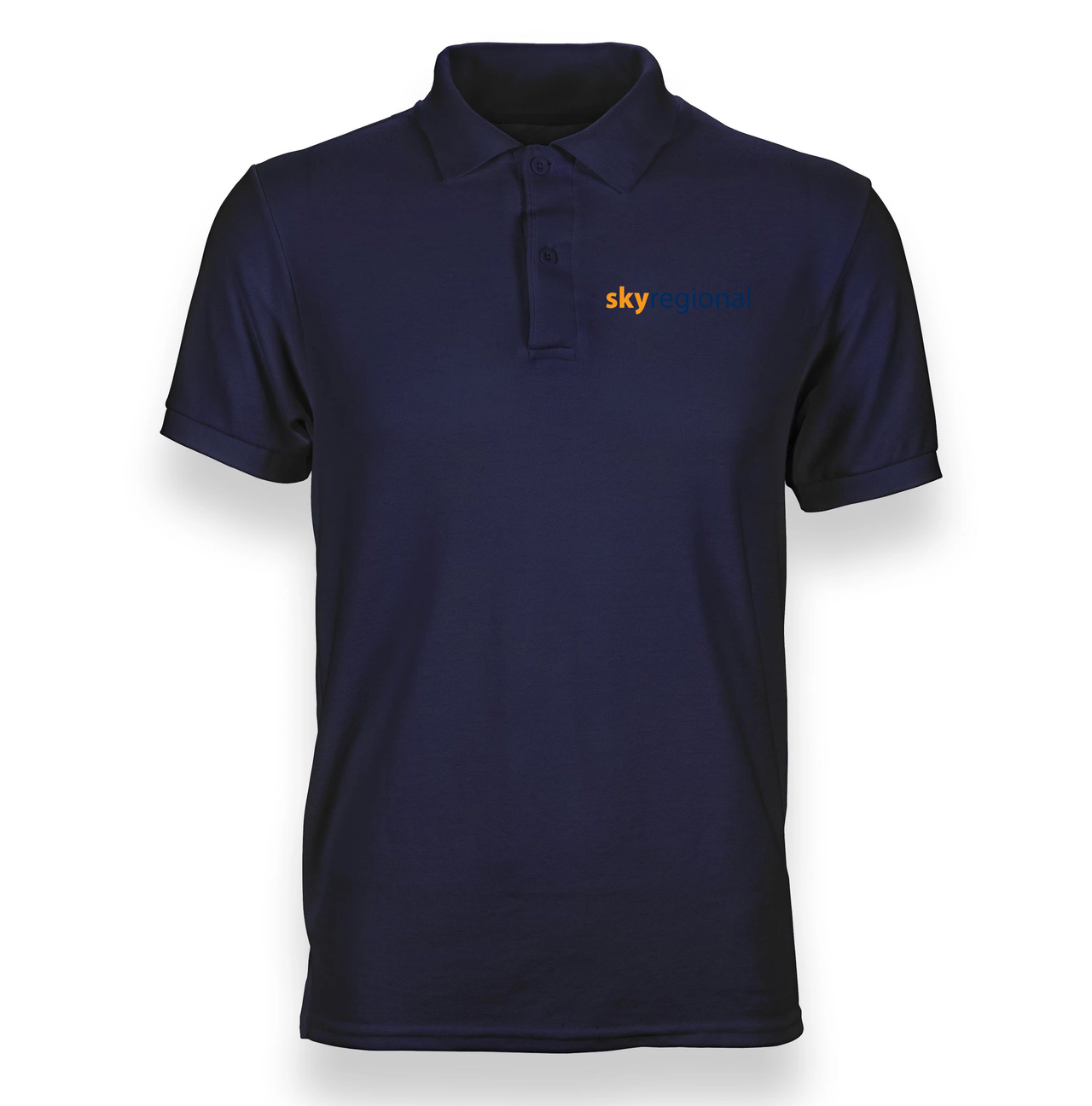 SKY REGINOAL AIRLINES POLO T-SHIRT