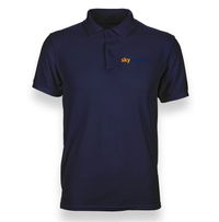 Thumbnail for SKY REGINOAL AIRLINES POLO T-SHIRT