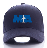 Thumbnail for MIA AIRPORT CAP