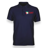 Thumbnail for DAT AIRLINES POLO T-SHIRT