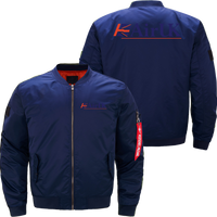 Thumbnail for AIR UK AIRLINES JACKET