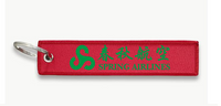 Thumbnail for SPRING AIRLINES KEY CHAIN
