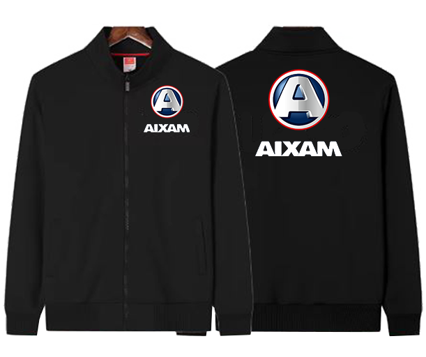 AIXAM AUTOMOBILE FLEECE JACKET