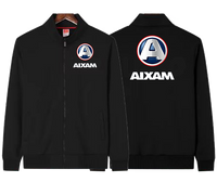 Thumbnail for AIXAM AUTOMOBILE FLEECE JACKET