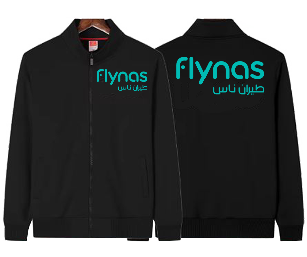 FLYNAS AIR FLEECE JACKET