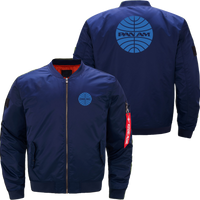 Thumbnail for PANAM AIRLINES JACKET