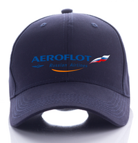 Thumbnail for RUSSIAN AIRLINE DESIGNED CAP