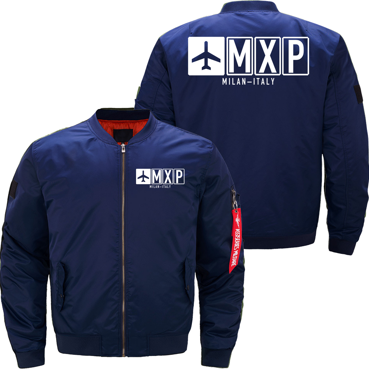 MXP AIRPOART MA1 JACKET