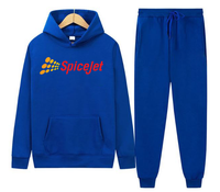 Thumbnail for SPICEJET AIRWAYS PULLOVER