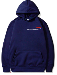 Thumbnail for BRITISH AIRLINE PULLOVER