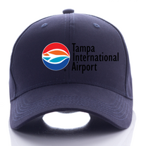 Thumbnail for TAMPA AIRPORT CAP