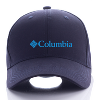 Thumbnail for COLUMBIA JUSTABLE BASEBALL CAPS 01