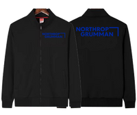 Thumbnail for NORTHROP GRUMMAN AEROSPACE FLEECE JACKET