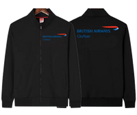 Thumbnail for BRITISH AIRWAYS AIRLINES  JACKET