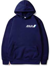 Thumbnail for ANA AIRLINE PULLOVER