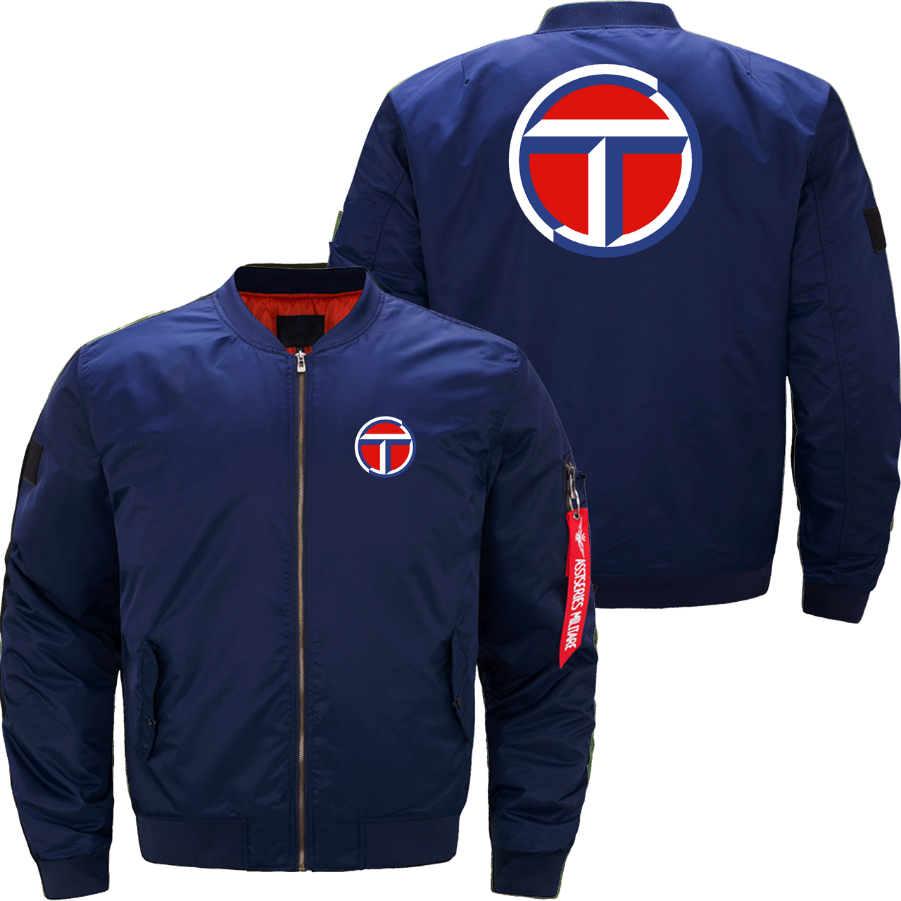 TALBOT JACKET