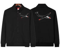 Thumbnail for PLEAN AIRLINES FLEECE JACKET