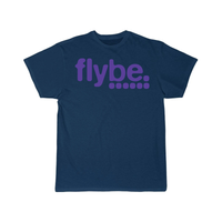 Thumbnail for FLYBE AIRLINE T-SHIRT