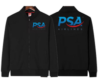 Thumbnail for PSA AIRLINES FLEECE JACKET