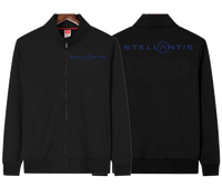 Thumbnail for STELLANTIS AUTOMOBILE FLEECE JACKET