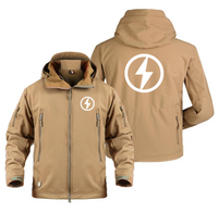 Thumbnail for cropped Automobile fleece
