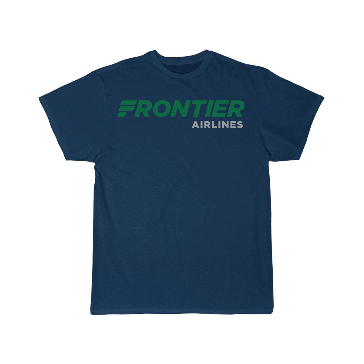 FRONTIER AIRLINE T-SHIRT 5