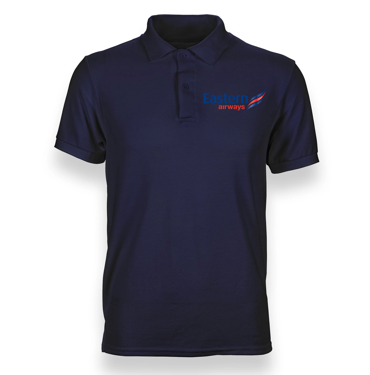 EASTERN AIRLINES POLO T-SHIRT