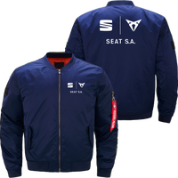 Thumbnail for SEAT S A JACKET