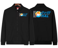 Thumbnail for HAL AEROSPACE FLEECE JACKET