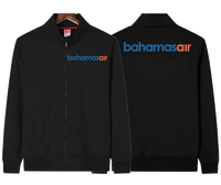 Thumbnail for BAHAMAS AIRLINES FLEECE JACKET