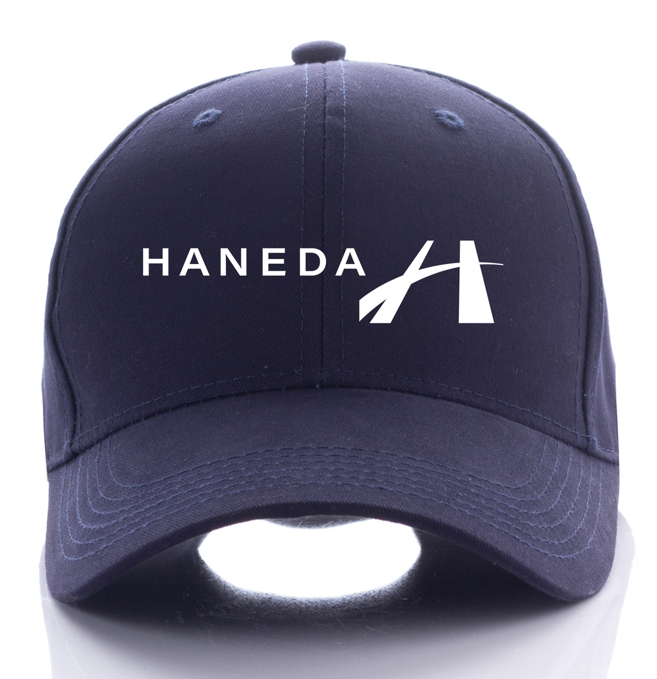 HANEDA AIRPORT CAP