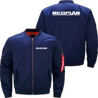 Thumbnail for NEOPLAN JACKET