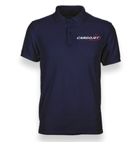 Thumbnail for CARGO JET AIRLINES POLO T-SHIRT