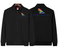 Thumbnail for SOUTH AFRICA AIR FLEECE JACKET